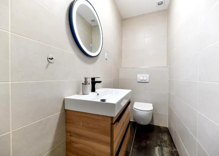 Βίλα Crowonder Sunrise With Swimming Pool And Seaview *